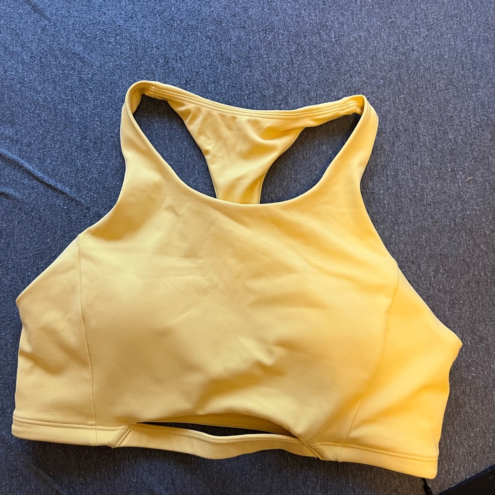 Alphalete Pulse Surge Bra